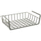 Snapsafe Hanging Shelf Basket